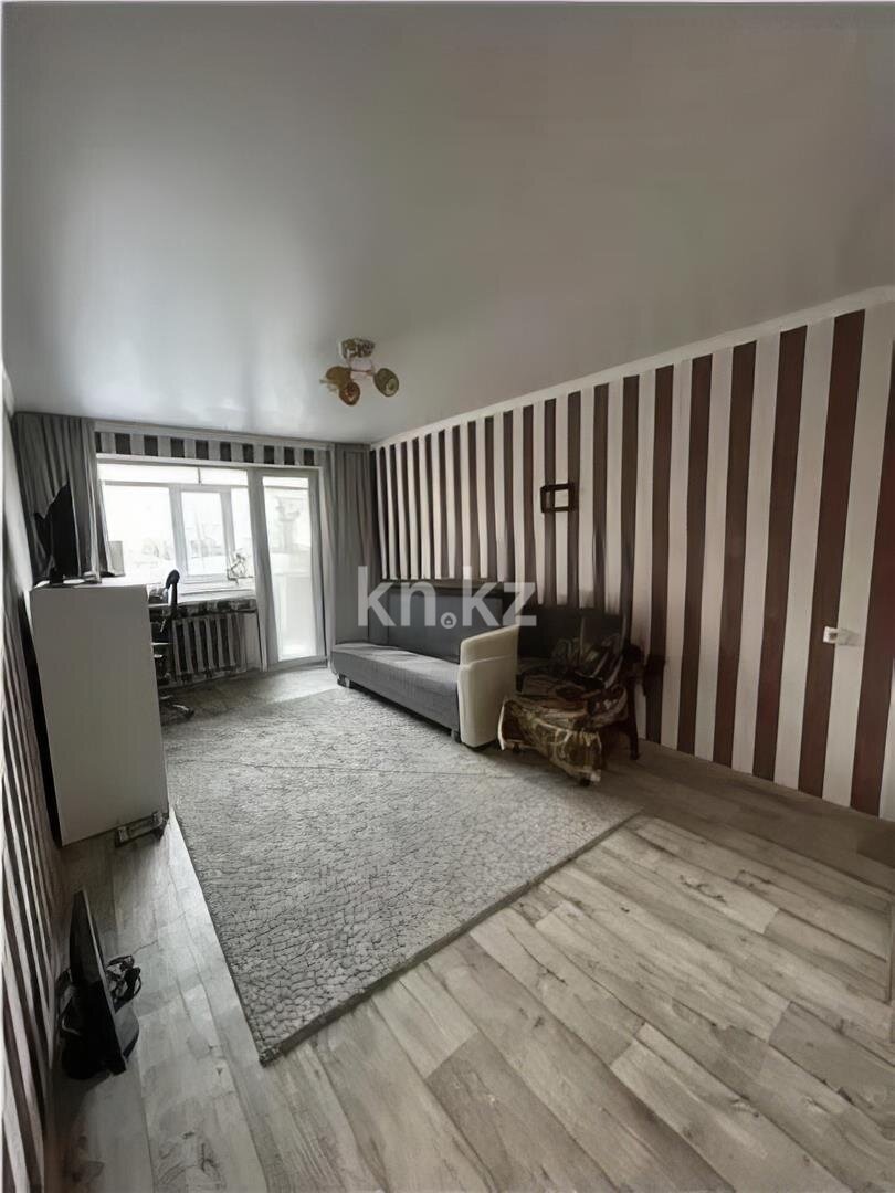 Продажа 1-комнатной квартиры, 30 м² в Темиртау