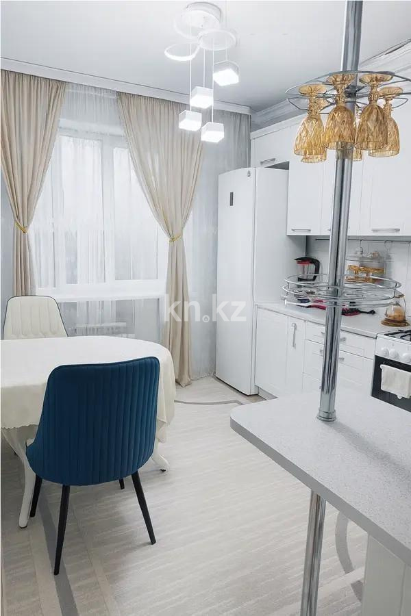 Продажа 2-комнатной квартиры, 68 м², ул. Афцинао, дом  4 - Продажа  двухкомнатных квартир в Алматы без посредников с фото фото 3 из 6