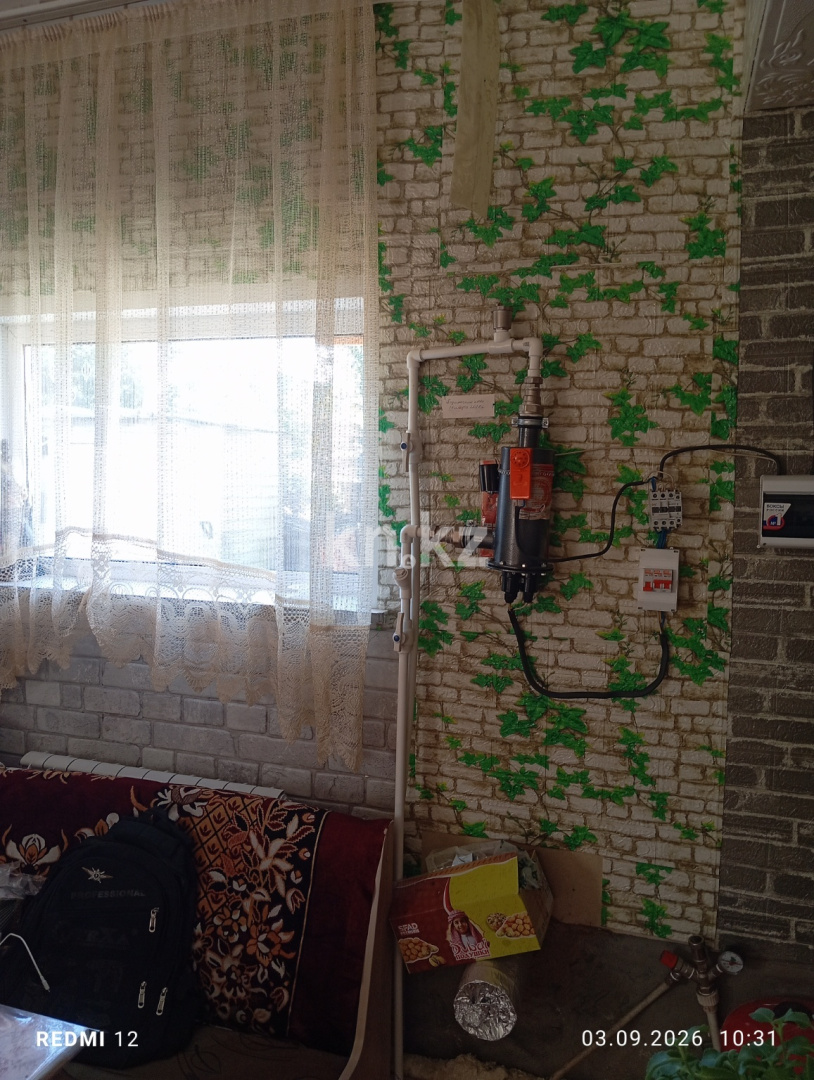 Продажа 2-комнатного дома, 55 м² - Продажа домов, коттеджей в Костанае фото 2 из 19