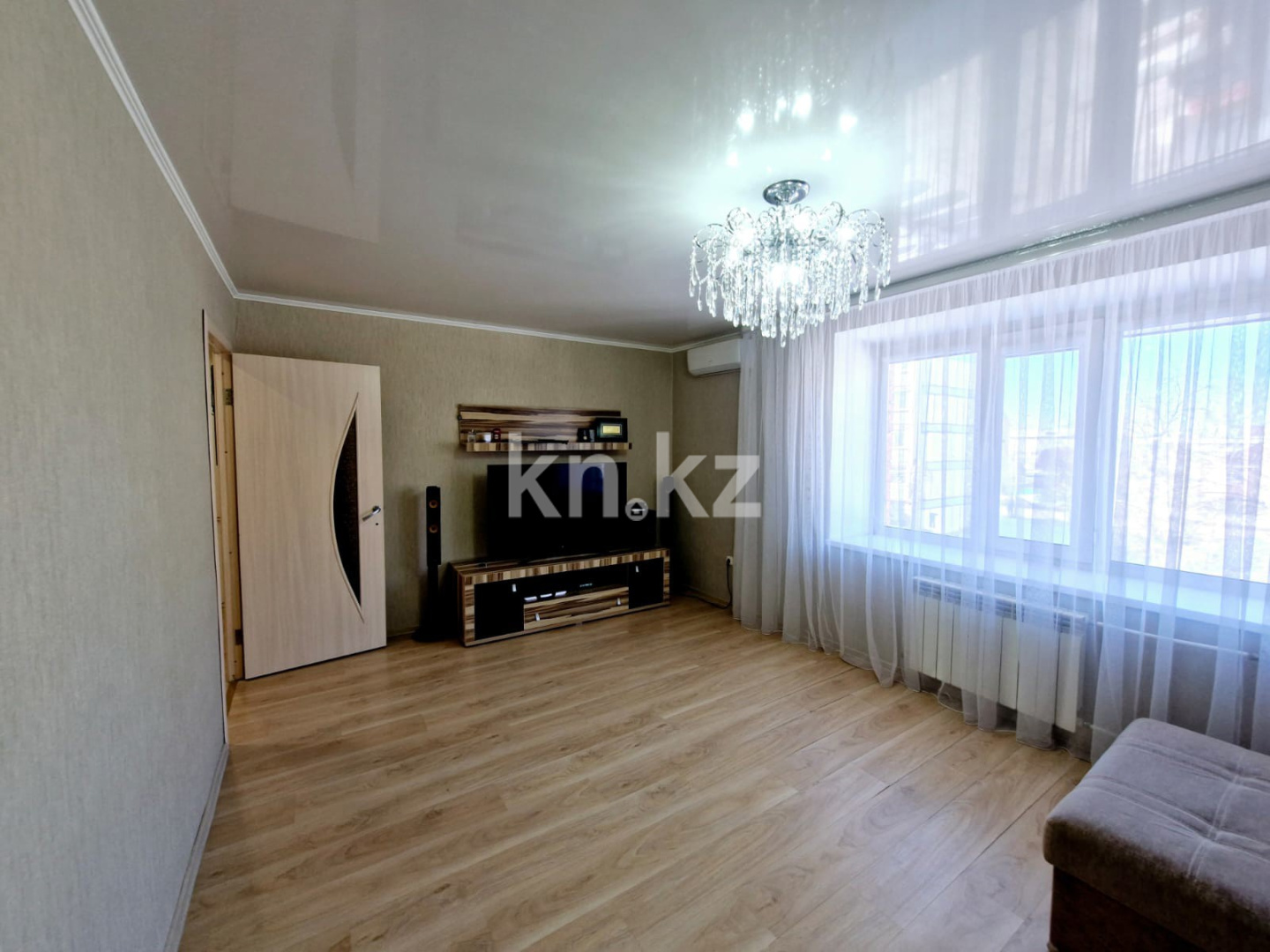 Продажа 3-комнатной квартиры, 85.2 м² в Костанае - фото 3