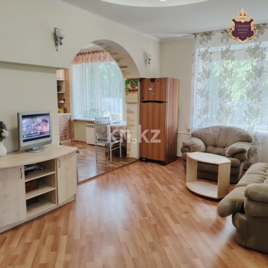 Продажа 3-комнатной квартиры, 68 м² в Алматы - фото 12