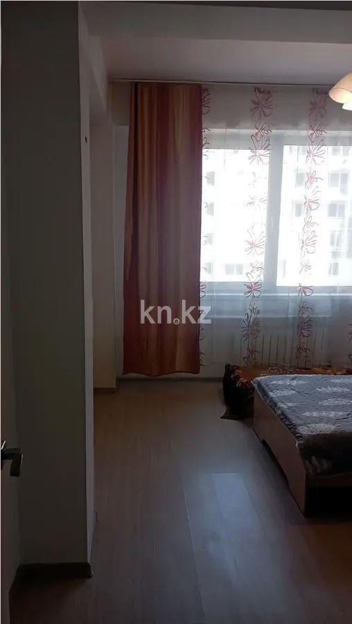 Продажа 1-комнатной квартиры, 35.3 м², Кульджинский тракт, дом  16/1 - Продажа квартир в Алматы фото 1 из 4