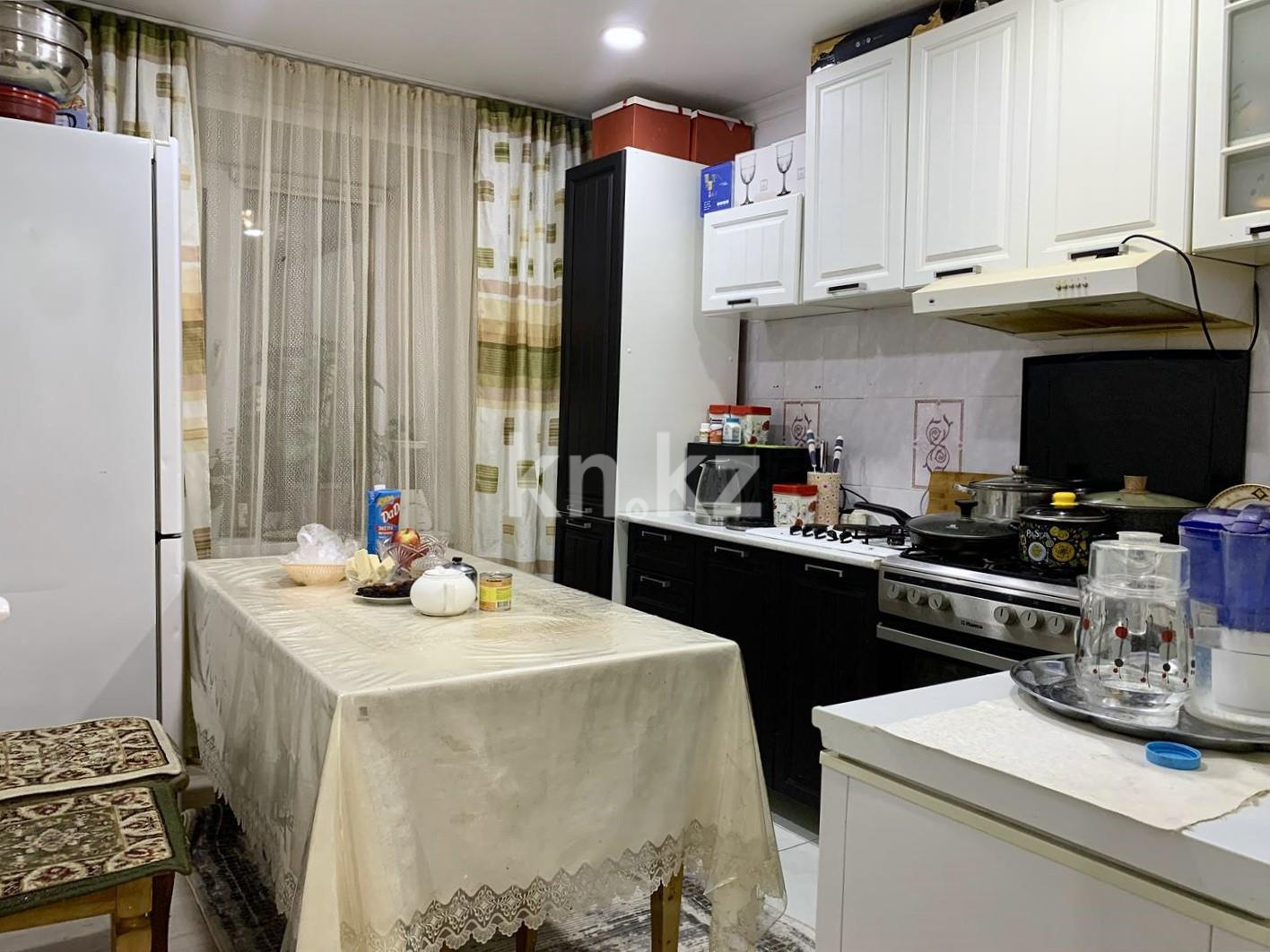 Продажа 3-комнатной квартиры, 64 м², 68 квартал в Темиртау - фото 7