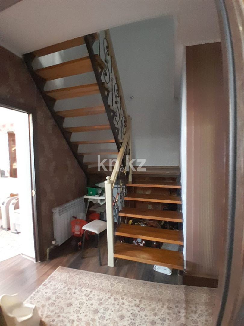 Продажа 6-комнатной квартиры, 150 м² - Продажа пятикомнатных и более квартир в Алматы - страница 3 фото 13 из 30