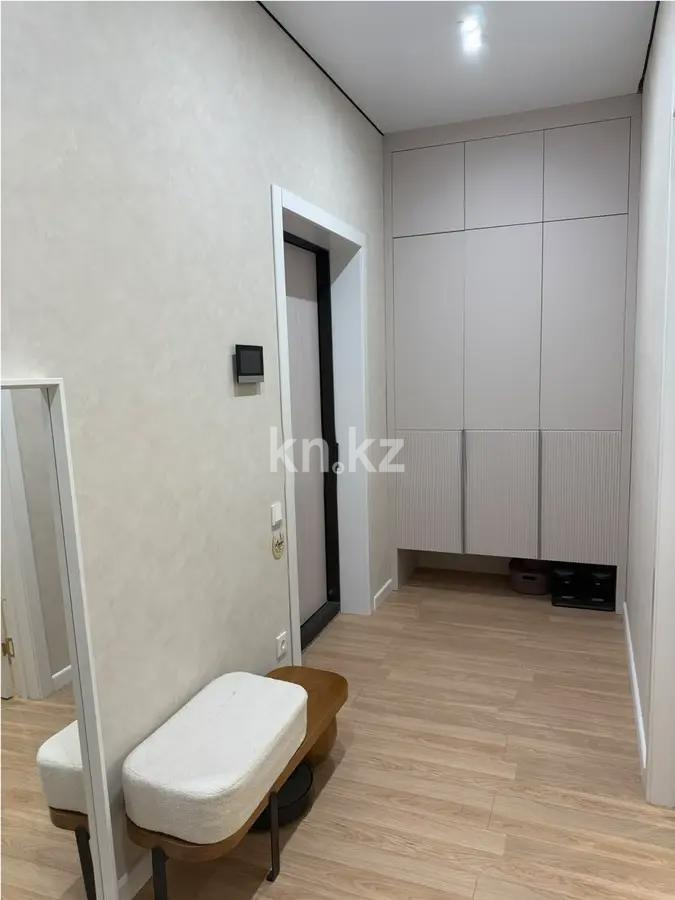 Продажа 1-комнатной квартиры, 45 м² в Астане - фото 2