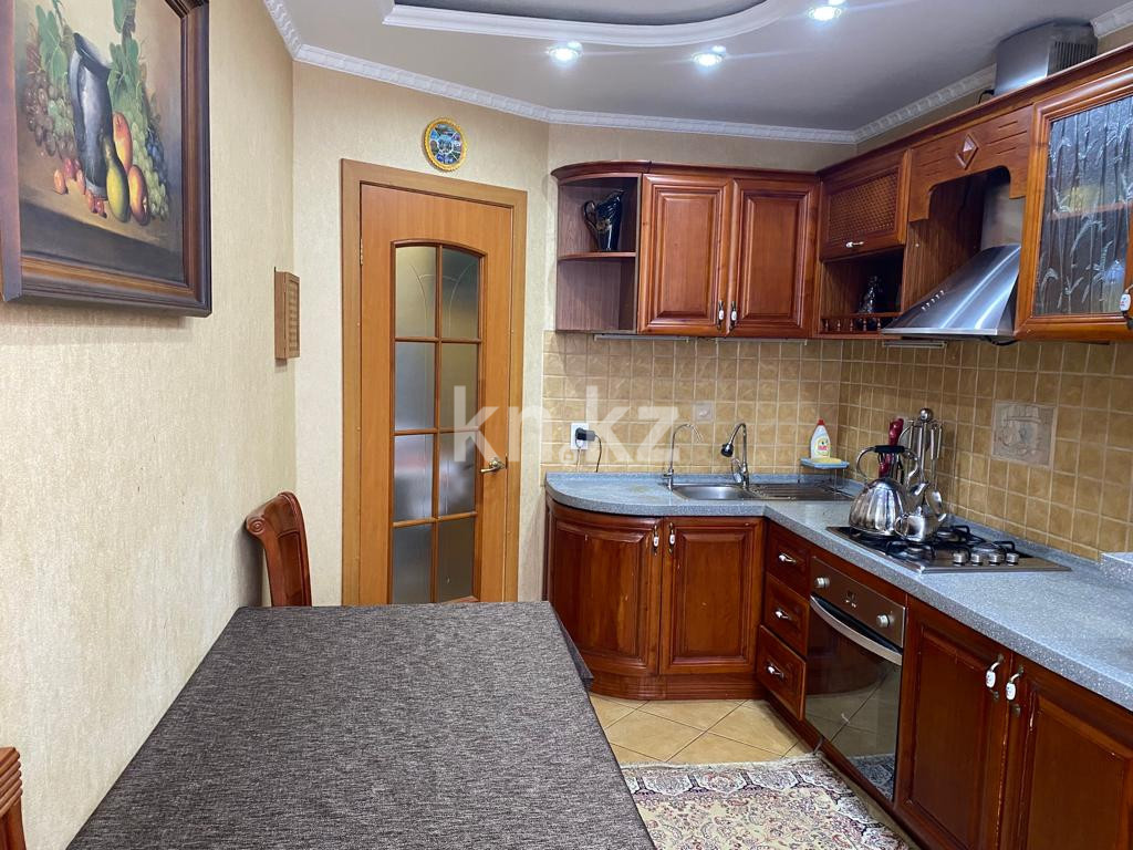 Продажа 3-комнатной квартиры, 100 м², ул. Ботаническая, дом  14 в Караганде - фото 15