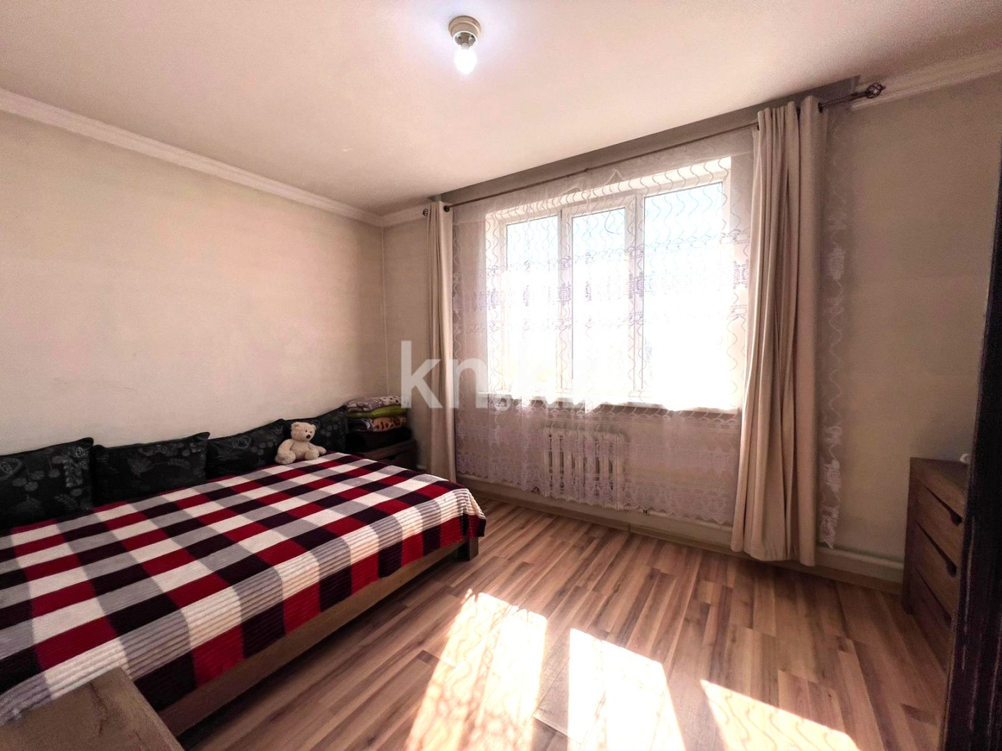 Продажа 3-комнатного дома, 120 м², Косшы, Ишимская - Продажа квартир в Акмолинской области фото 6 из 18