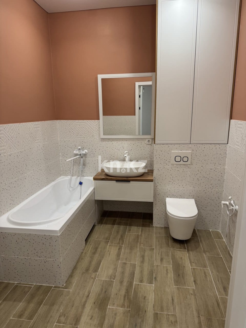 Продажа 2-комнатной квартиры, 49 м², мкр. Орбита-1, дом  15/1 - Продажа квартир в Казахстане фото 8 из 13