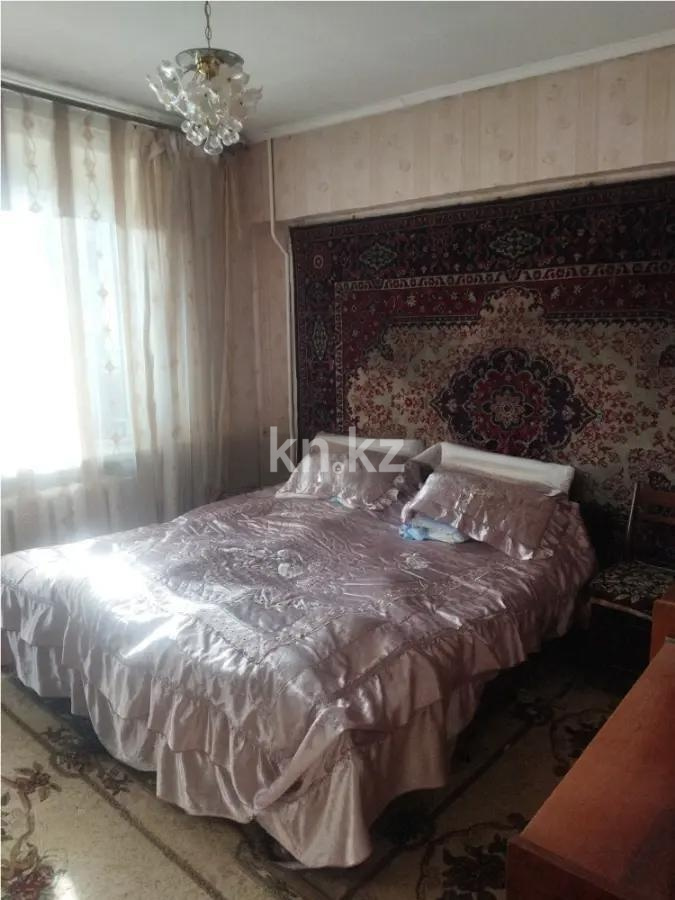 Продажа 2-комнатной квартиры, 51.8 м² в Алматы - фото 2