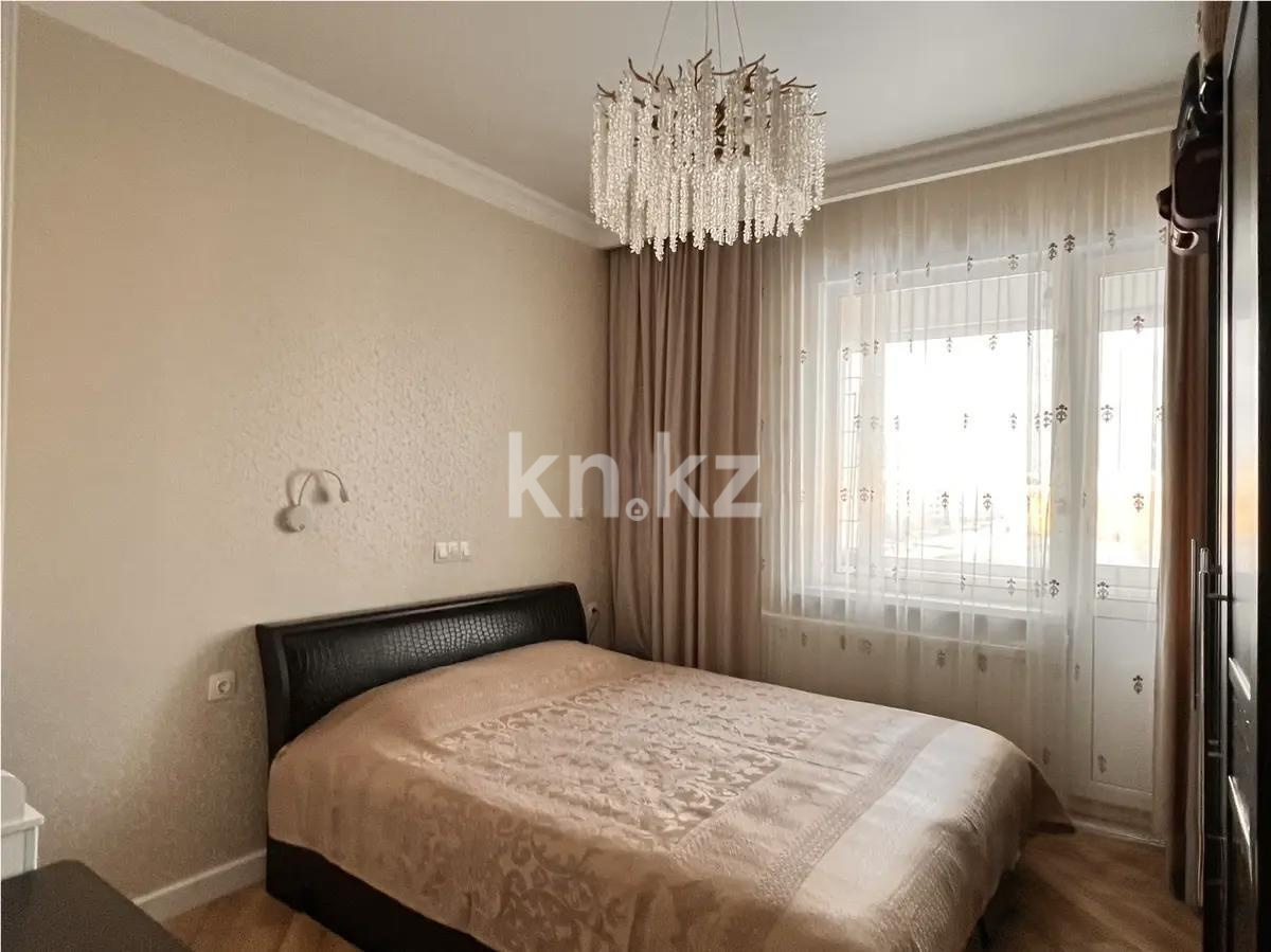 Продажа 3-комнатной квартиры, 82 м² в Астане - фото 2