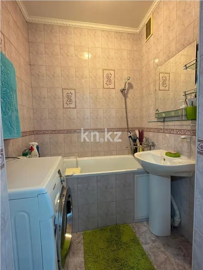 Продажа 4-комнатной квартиры, 77.1 м² - Продажа квартир в Казахстане - страница 15 фото 4 из 6