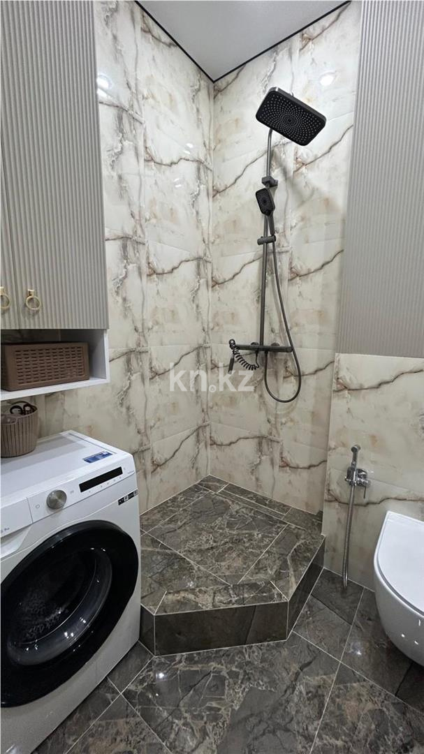 Продажа 3-комнатной квартиры, 80 м² в Караганде - фото 11