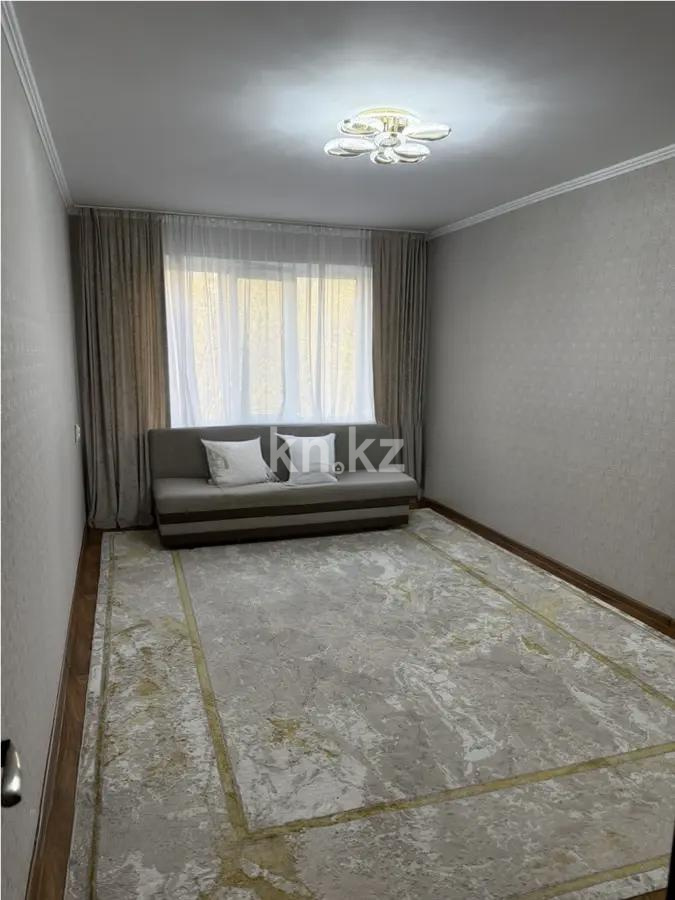 Продажа 3-комнатной квартиры, 65.8 м² в Алматы - фото 2