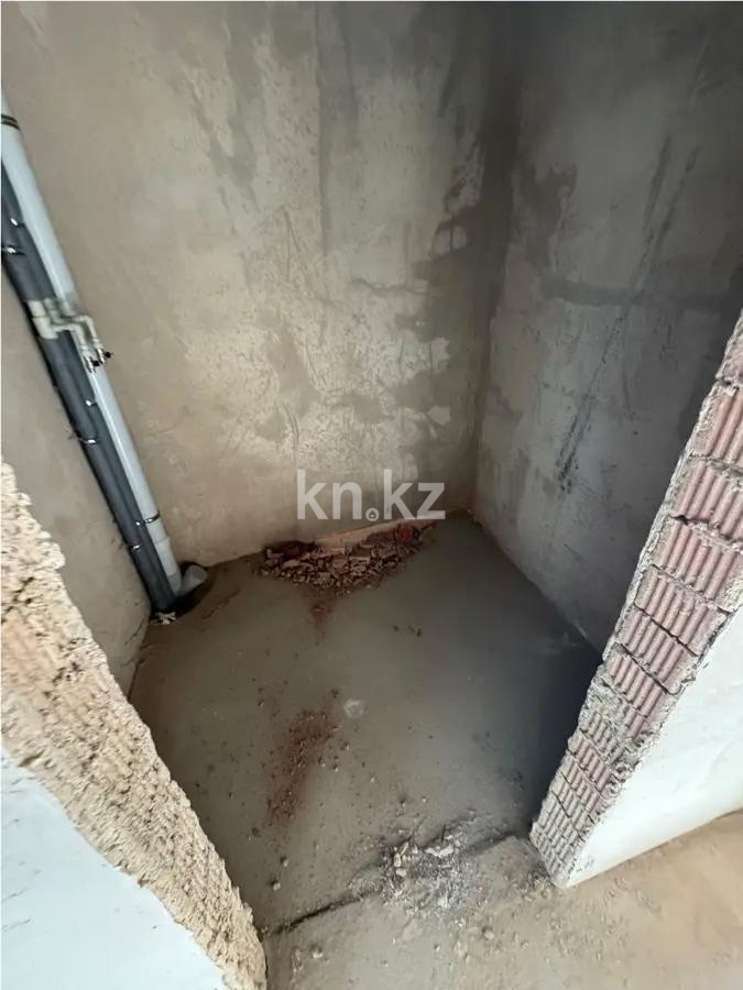 Продажа 1-комнатной квартиры, 39 м², ул. А-52, дом  8 в Астане - фото 5