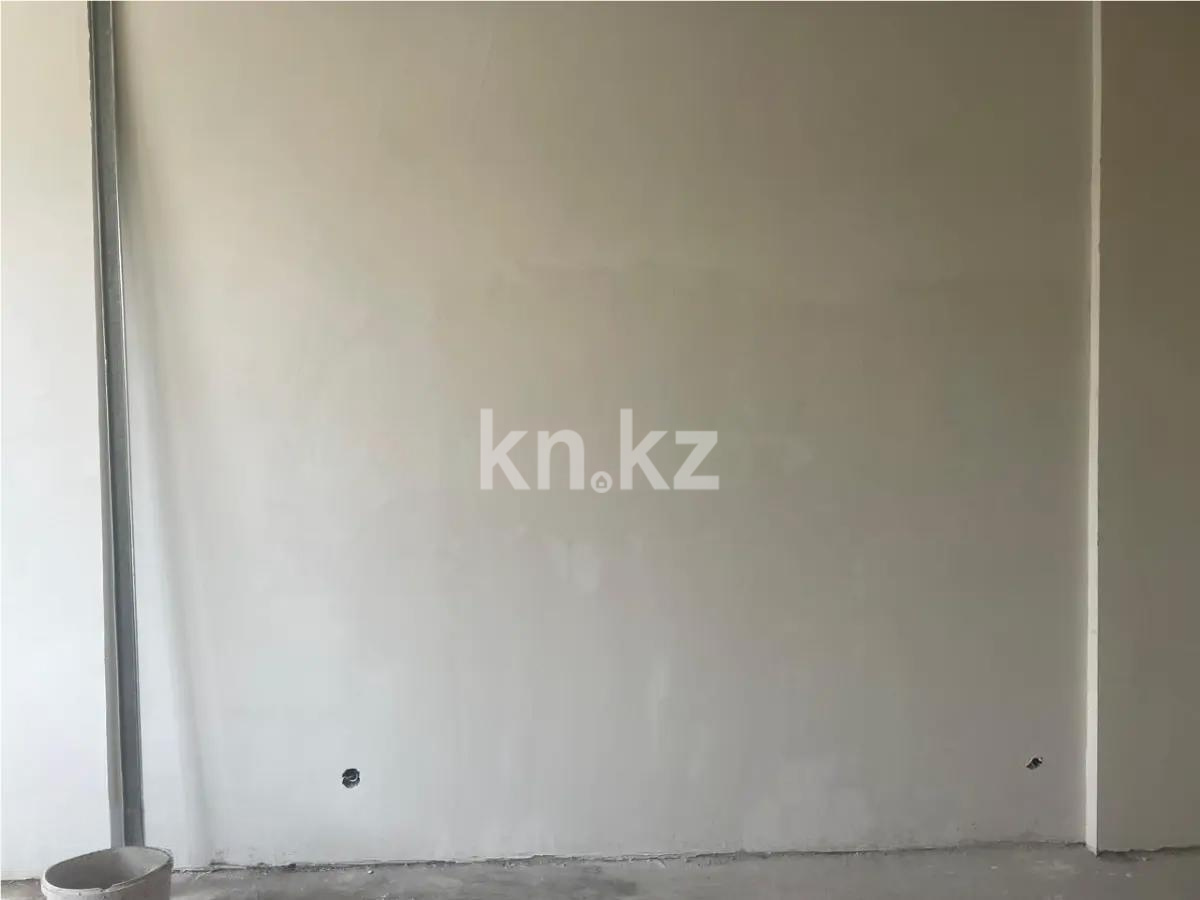 Продажа 2-комнатной квартиры, 53.1 м², ул. Достык, дом  8/4 в Астане