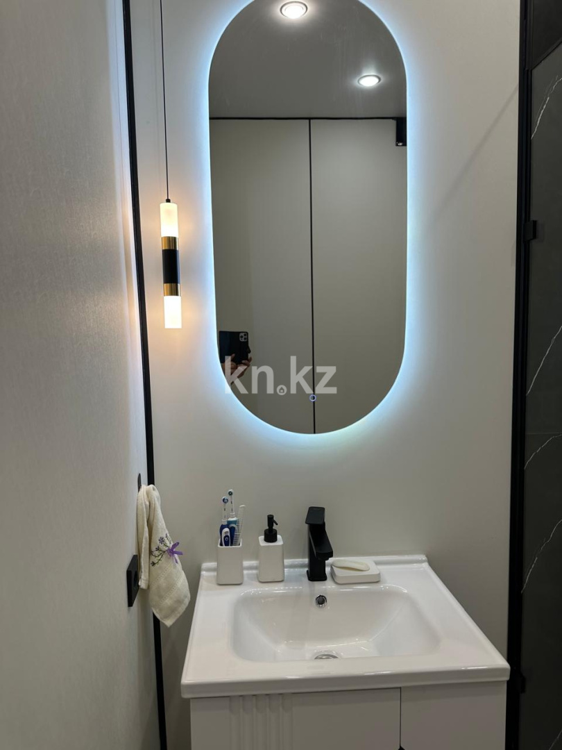 Продажа 3-комнатной квартиры, 120 м² в Астане - фото 19