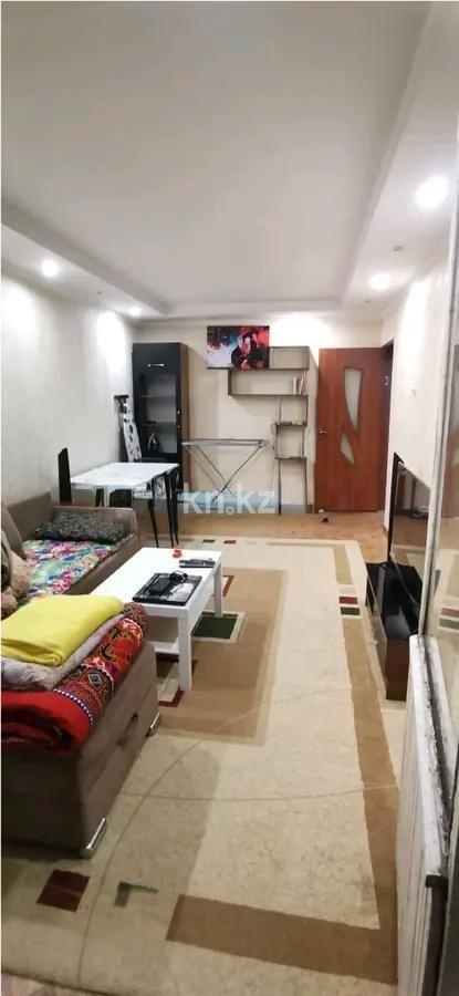 Продажа 2-комнатной квартиры, 42 м², мкр-н 9, дом  51 - Продажа  двухкомнатных, трехкомнатных квартир в Алматы фото 1 из 5