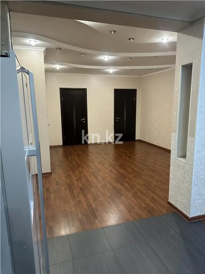Продажа 3-комнатной квартиры, 136 м², ул. Жазылбека, дом  20 - Продажа  трехкомнатных квартир в Алматы без посредников фото 7 из 7