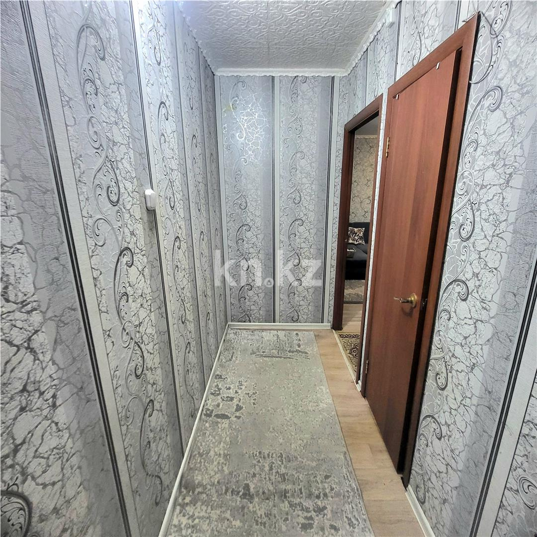 Продажа 1-комнатной квартиры, 32 м² в Темиртау - фото 10