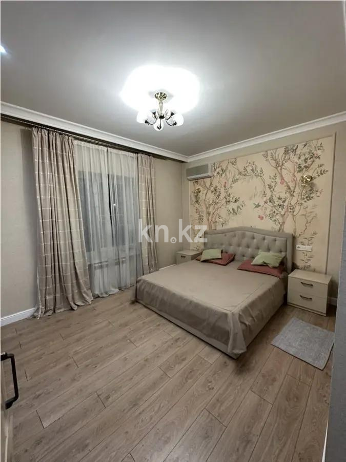 Продажа 3-комнатной квартиры, 112 м² - Продажа трехкомнатных квартир в Алматы - страница 37 фото 3 из 5