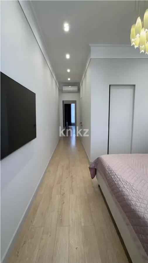 Продажа 3-комнатной квартиры, 113.4 м², ул. Сейдимбека, дом  110/2 - Продажа квартир в Алматы фото 3 из 8
