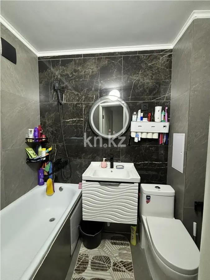 Продажа 3-комнатной квартиры, 61.3 м² - Продажа квартир от собственников в Алматы - страница 17 фото 5 из 5