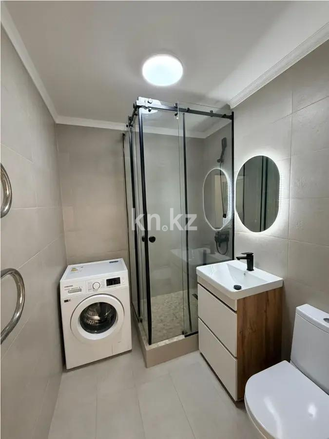 Продажа 1-комнатной квартиры, 44 м² в Алматы - фото 3