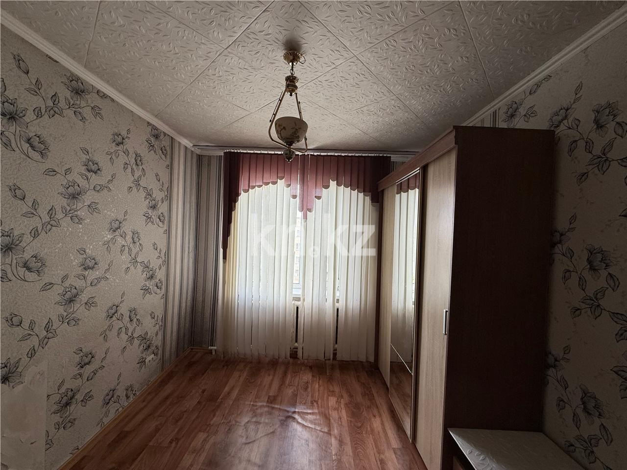 Продажа 3-комнатной квартиры, 64 м² - Продажа трехкомнатных квартир в кирпичном доме в Казахстане фото 4 из 13
