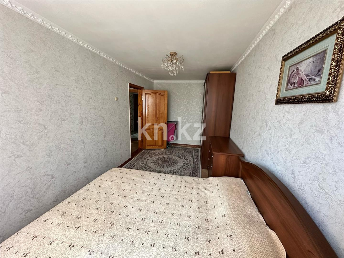 Продажа 3-комнатной квартиры, 61 м² - Продажа квартир в Караганде - страница 104 фото 6 из 12