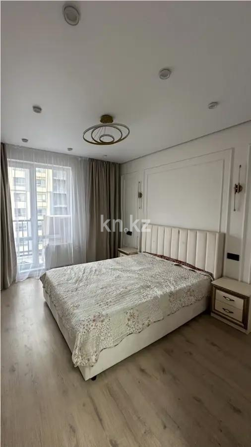 Продажа 3-комнатной квартиры, 92 м², мкр-н Гажайып, дом  5/2 - Продажа квартир в новостройках Алматы без посредников фото 3 из 5