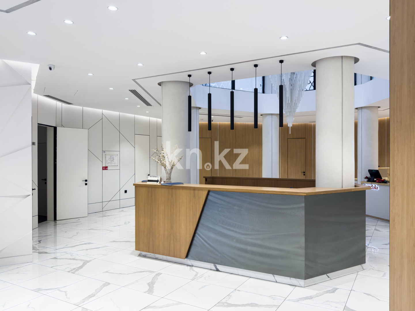 Аренда помещения - Продажа и аренда недвижимости в Алматы фото 15 из 17