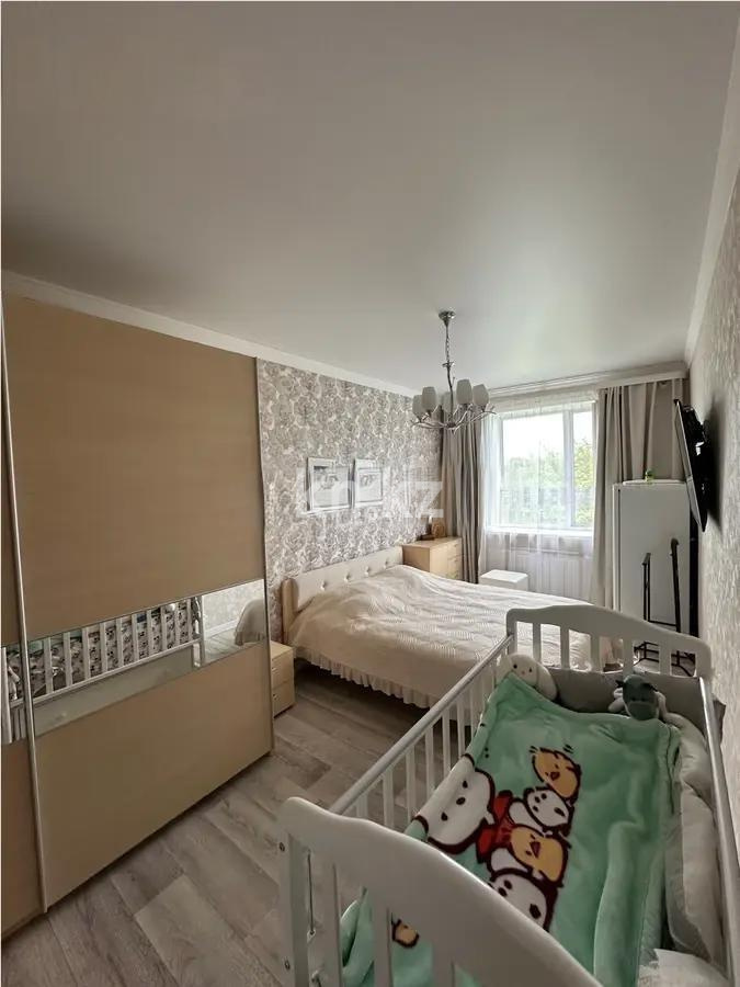 Продажа 3-комнатной квартиры, 78 м², ул. Саранская, дом  20 - Продажа квартир в Сарани фото 2 из 6