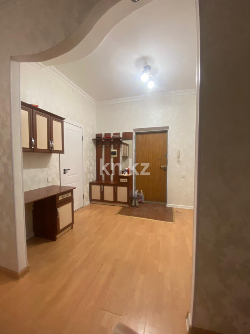 Аренда 2-комнатной квартиры, 55 м² - Аренда квартир помесячно в Астане - страница 4 фото 4 из 7