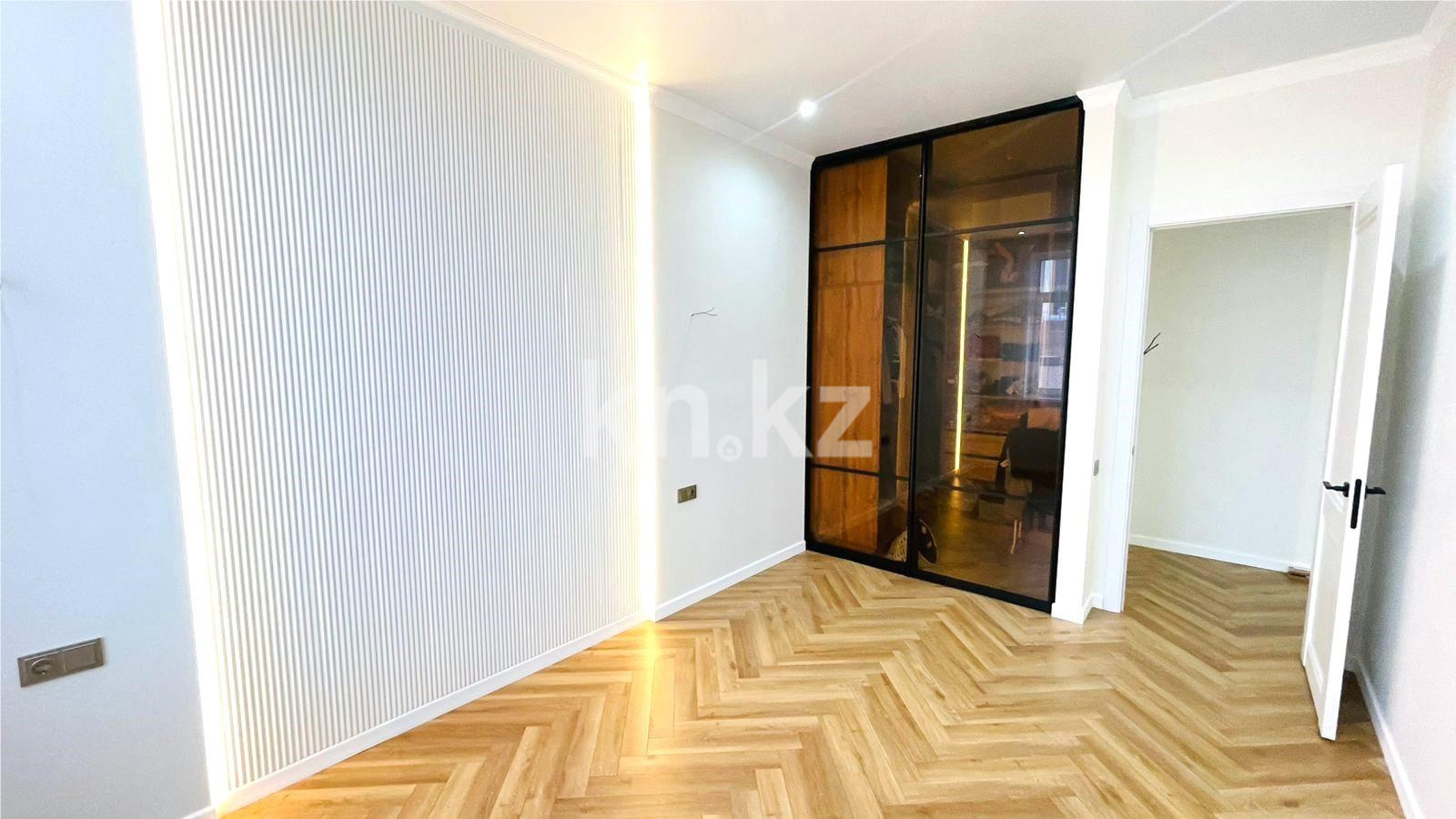 Продажа 2-комнатной квартиры, 55 м², ул. Букетова - Продажа квартир в Кокшетау фото 5 из 13