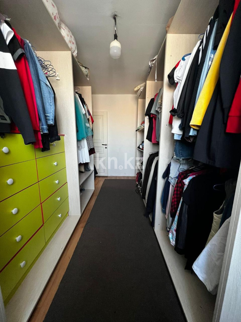 Продажа 6-комнатного дома, 145.9 м² - Продажа жилой и коммерческой недвижимости в Акмолинской области фото 4 из 21