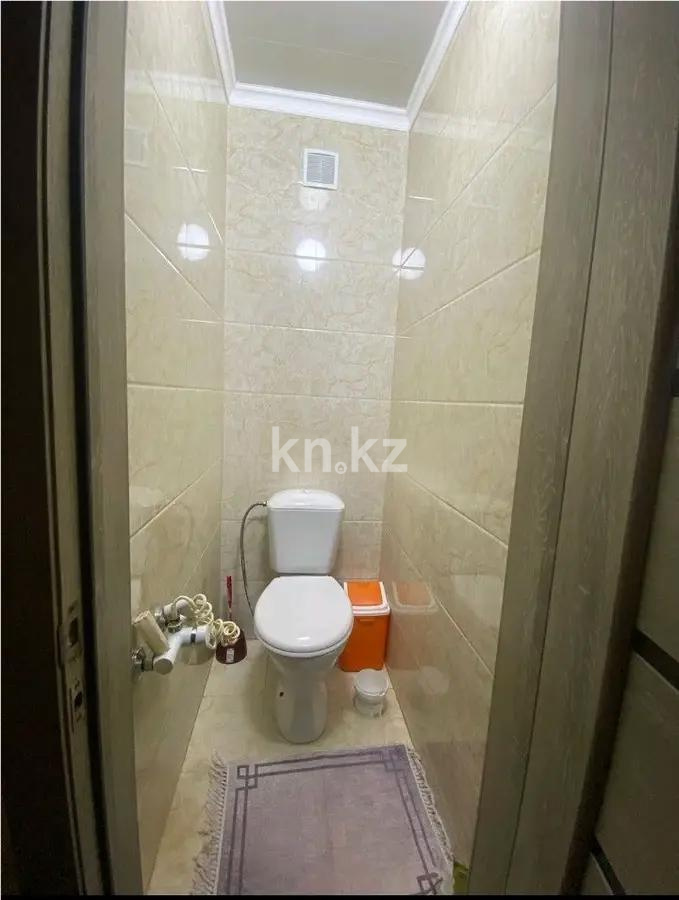 Продажа 2-комнатной квартиры, 60 м² - Продажа квартир в районе Нового рынка Караганды фото 4 из 5