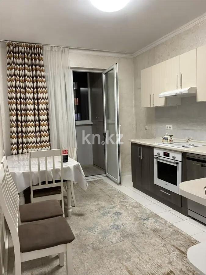 Продажа 2-комнатной квартиры, 58 м² в Алматы - фото 2