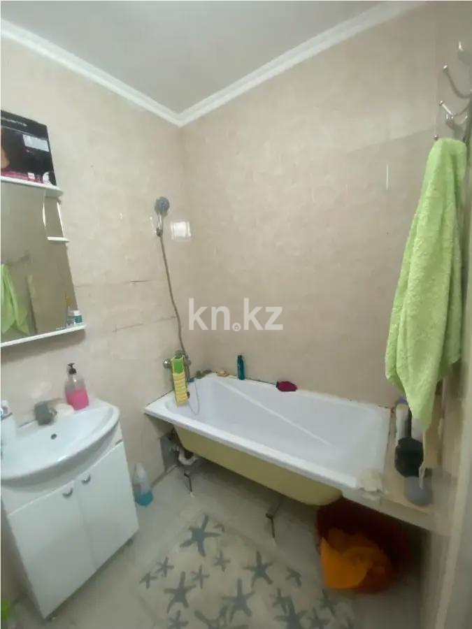Продажа 1-комнатной квартиры, 48 м², ул. Болекпаева, дом  10/1 в Астане - фото 3