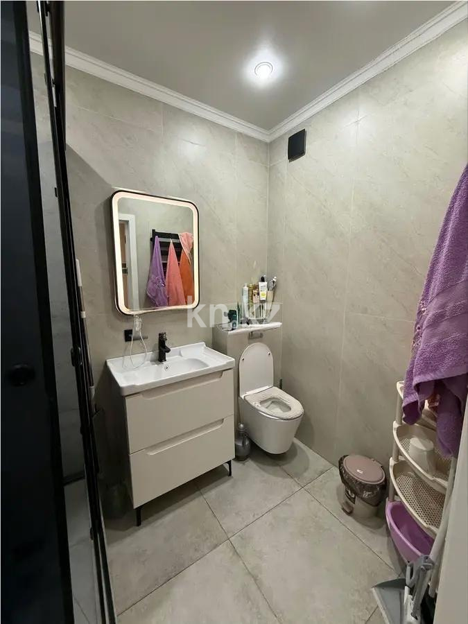 Продажа 3-комнатной квартиры, 93 м² - Продажа квартир в Алматы - страница 29 фото 5 из 5