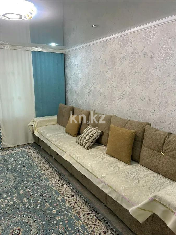 Продажа 3-комнатной квартиры, 70 м², мкр-н Восток-3, дом  18 - Продажа  трехкомнатных квартир в Караганде фото 1 из 7