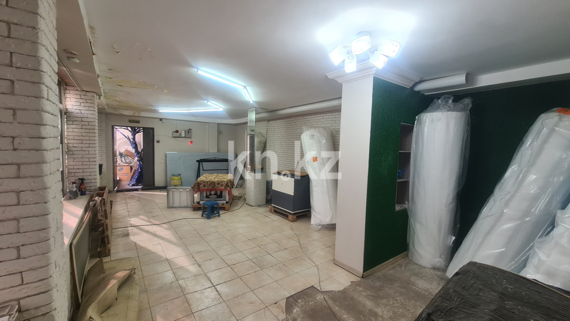 Продажа , 103 м², ул. Потанина, дом  3 - Продажа офисных и торговых помещений в Астане фото 6 из 13