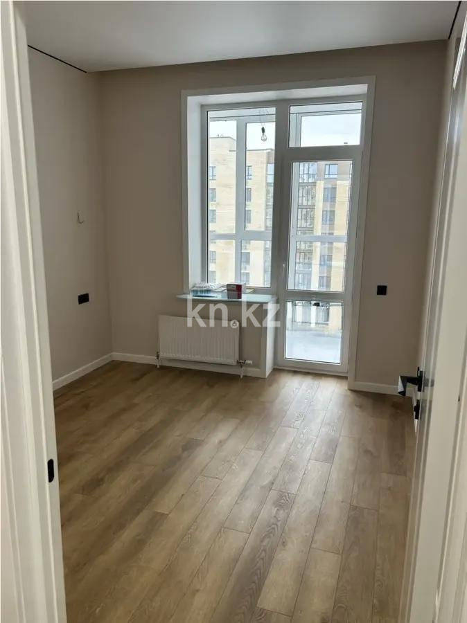 Продажа 2-комнатной квартиры, 46 м² - Продажа двухкомнатных квартир от собственников в Астане - страница 6 фото 2 из 4