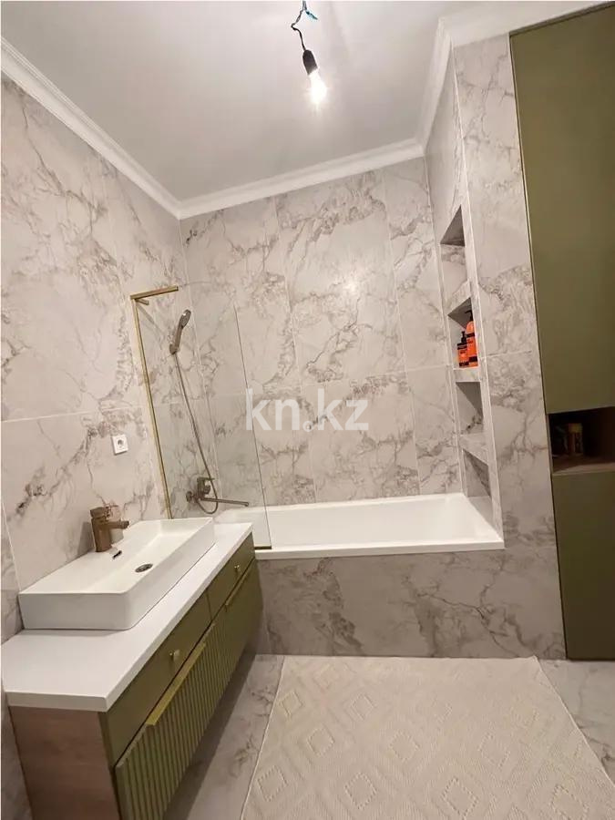 Продажа 4-комнатной квартиры, 137 м², пр. Гагарина, дом  277/7 в Алматы - фото 5