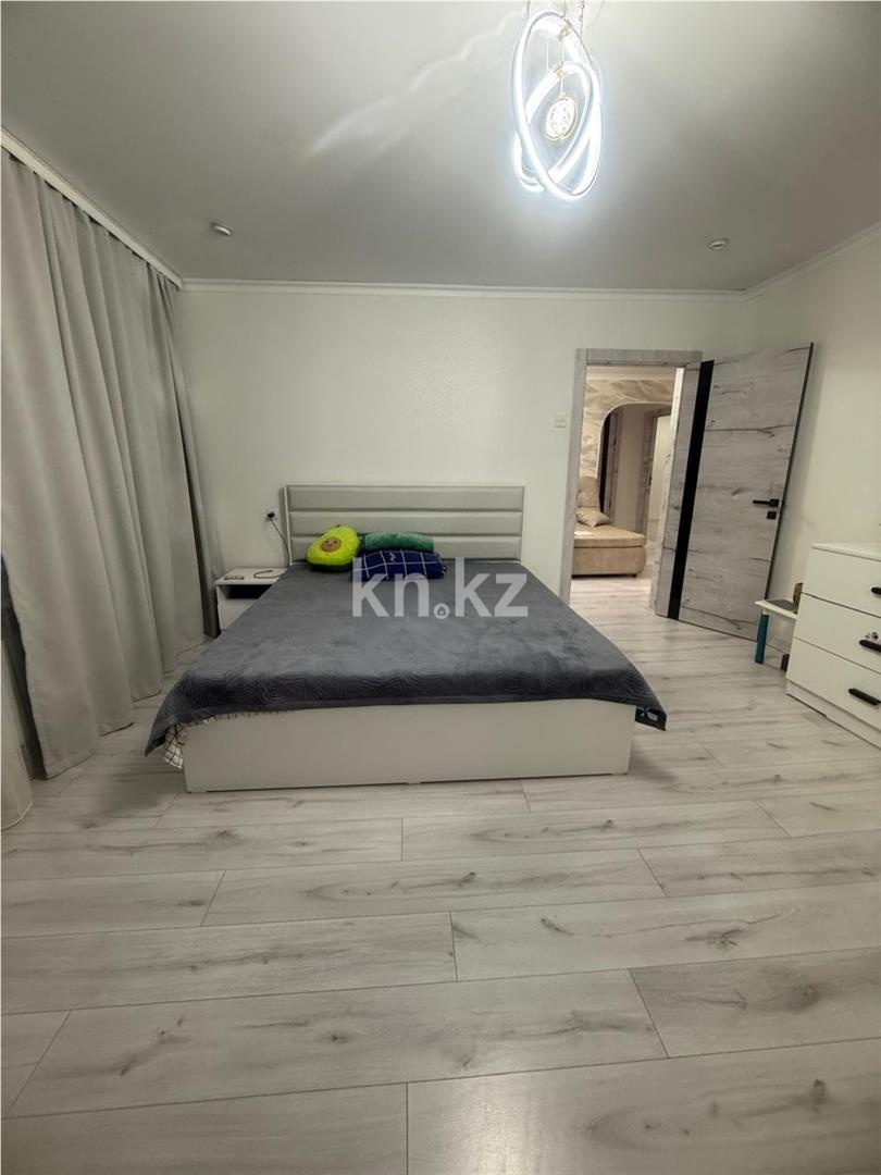 Продажа 3-комнатной квартиры, 64 м², ул. Затаевича (Зональная) - Продажа домов, коттеджей в Карагандинской области фото 9 из 16