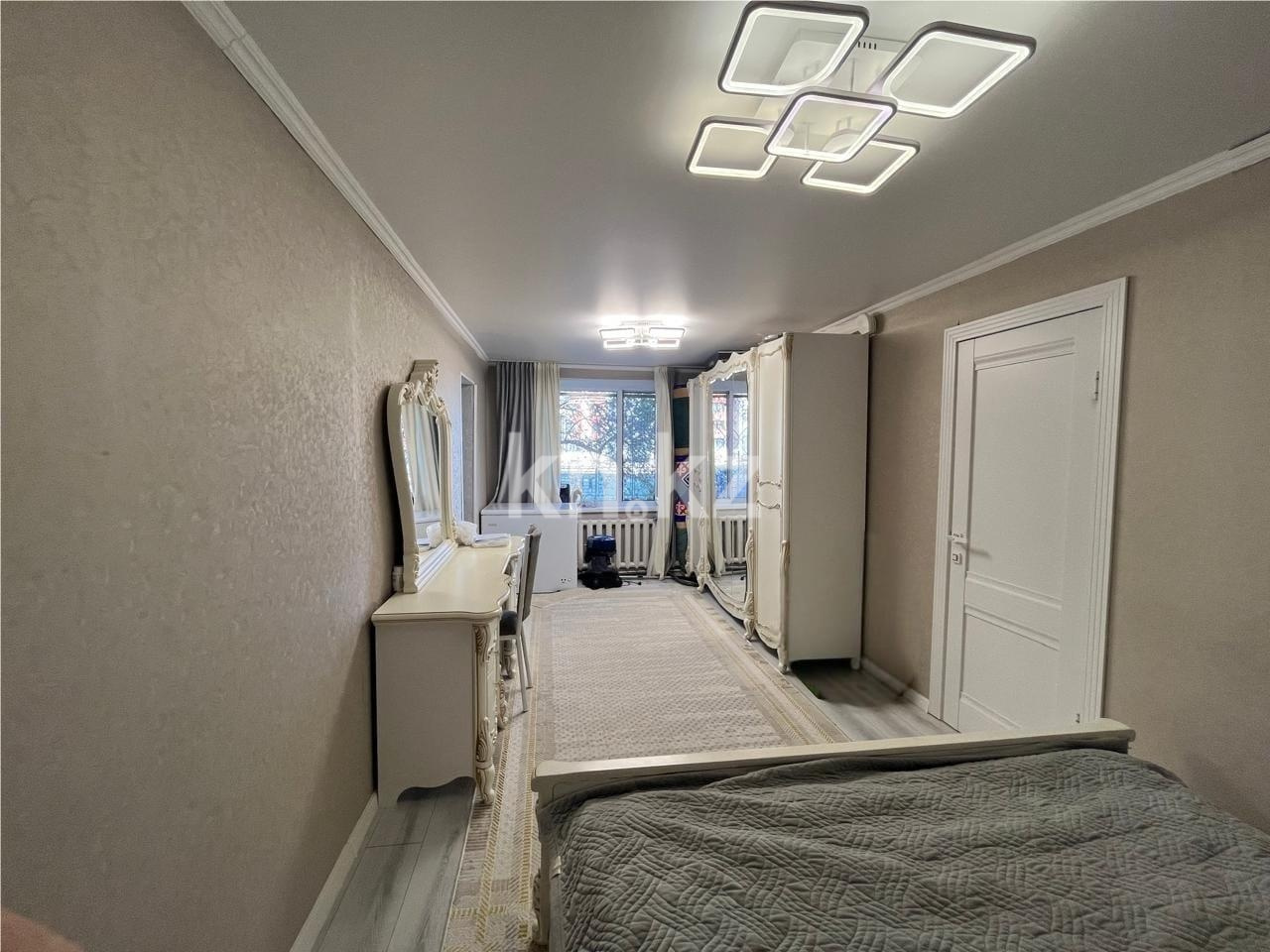 Продажа 4-комнатной квартиры, 75 м² в Караганде - фото 13