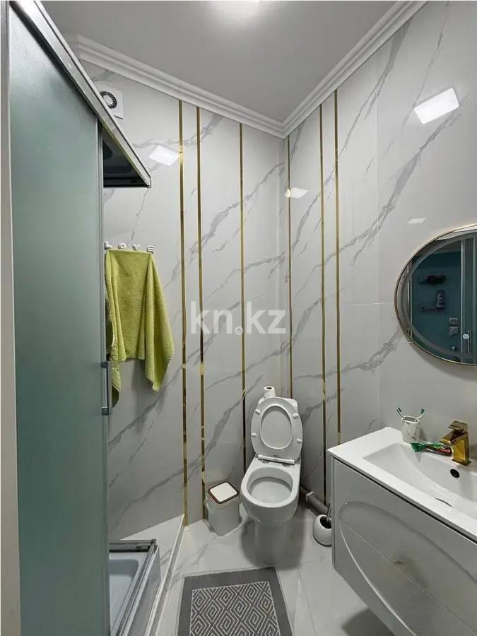 Продажа 3-комнатной квартиры, 103 м², пр. Абая, дом  150/230 в Алматы - фото 5