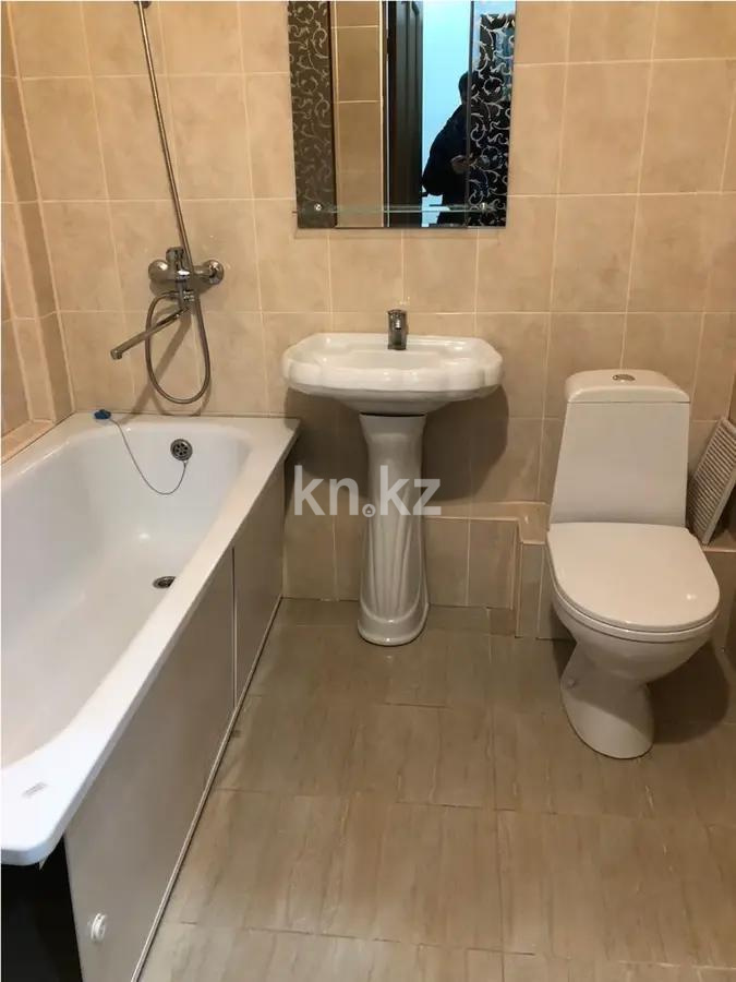 Продажа 1-комнатной квартиры, 45 м² - Продажа квартир в Жетысуском р-не Алматы - страница 2 фото 3 из 3