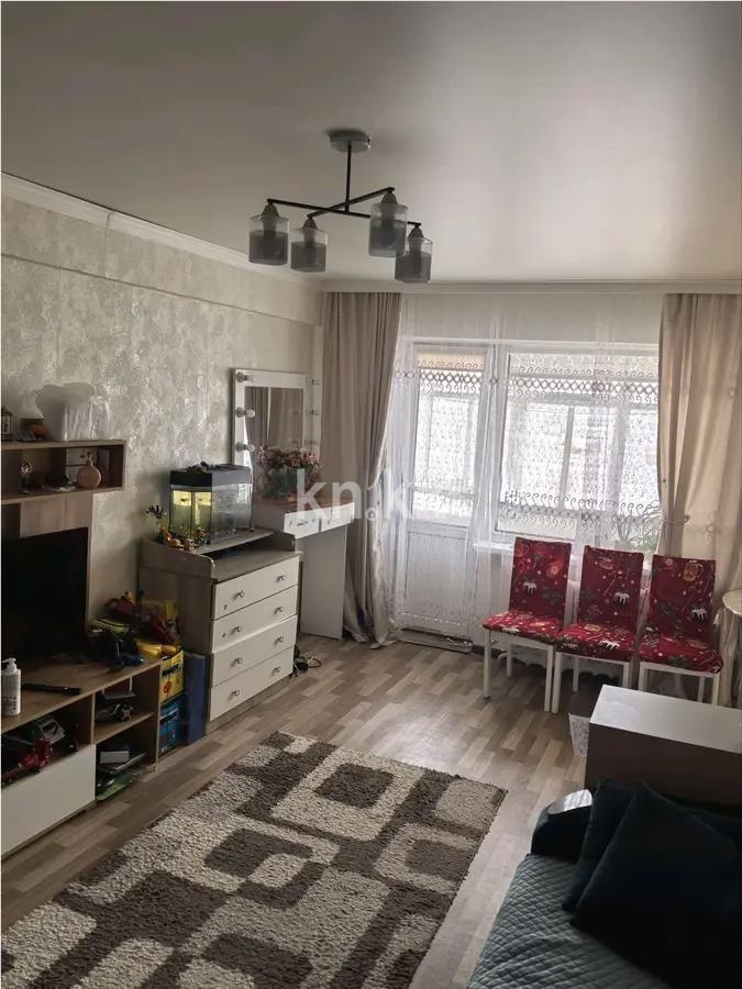 Продажа 2-комнатной квартиры, 48.5 м², ул. Молдагуловой, дом  23 - Продажа  двухкомнатных квартир в Астане с фото фото 1 из 4
