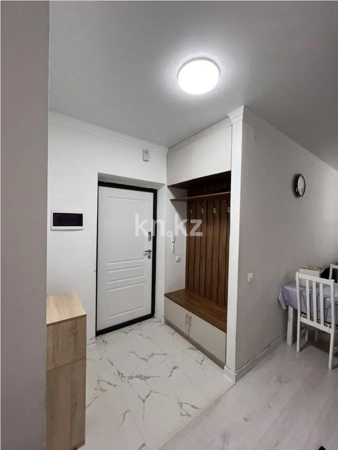 Продажа 2-комнатной квартиры, 44 м² в Астане - фото 4