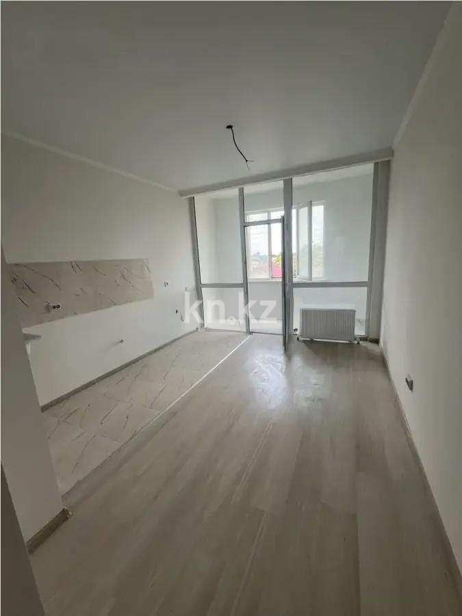 Продажа 3-комнатной квартиры, 91.5 м² в Алматы - фото 3